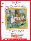 Cover image for Class Play